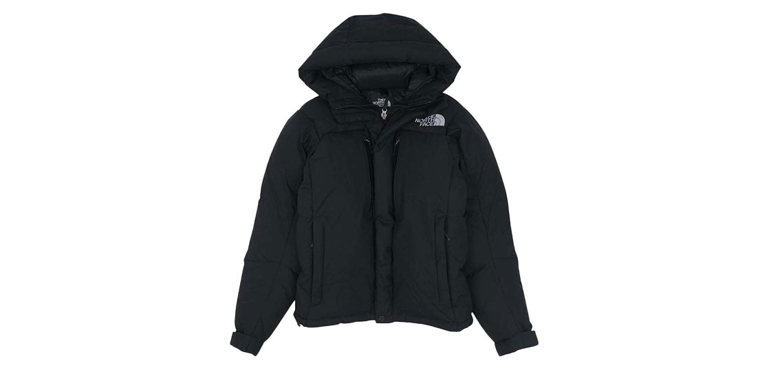 ノースフェイス ND91950 Baltro Light Jacket GORE-TEX 買取実績