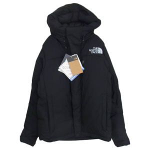 ノースフェイス ND91950 BALTRO LIGHT JACKET GORE-TEX 買取実績