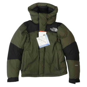 ノースフェイス ND91950 BALTRO LIGHT JACKET 買取実績