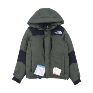 ノースフェイス バルトロ ND91950 Baltro Light Jacket NT 買取実績