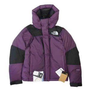 ノースフェイス ND91950 BALTRO LIGHT JACKET ブラックベリーワイン 買取実績