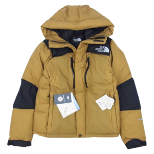 ノースフェイス ND91950 Baltro Light Jacket ブリティッシュ カーキ 買取実績