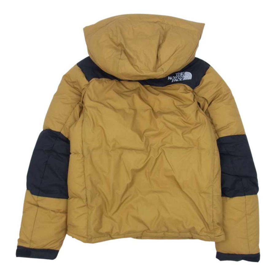 ノースフェイス ND91950 Baltro Light Jacket ブリティッシュ カーキ 買取実績 画像