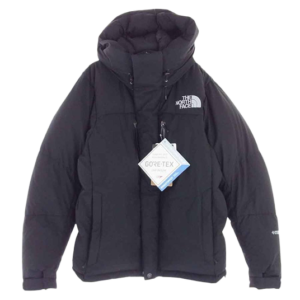 ノースフェイス ND91950 BALTRO LIGHT JACKET ダウン 買取実績