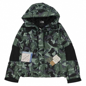 ノースフェイス ND91951 ノベルティー バルトロ ライト ジャケット エクスプローラー 買取実績