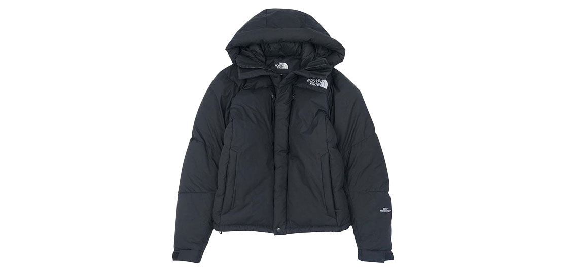 ノースフェイス ND91710 Baltro Light Jacket 買取実績