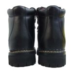 ノースフェイス ×グッチ 655398 マウンテン ブーツ コラボ 買取実績 画像