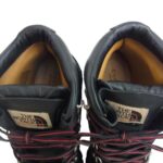 ノースフェイス ×グッチ 655398 マウンテン ブーツ コラボ 買取実績 画像