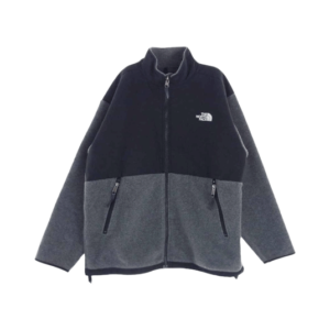 ノースフェイス Denali Jacket フリース ブラック XL‐TG キッズ 買取実績