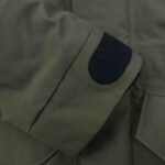 ノースフェイス ND91807 アンタークティカ パーカ ダウン コート 買取実績 画像