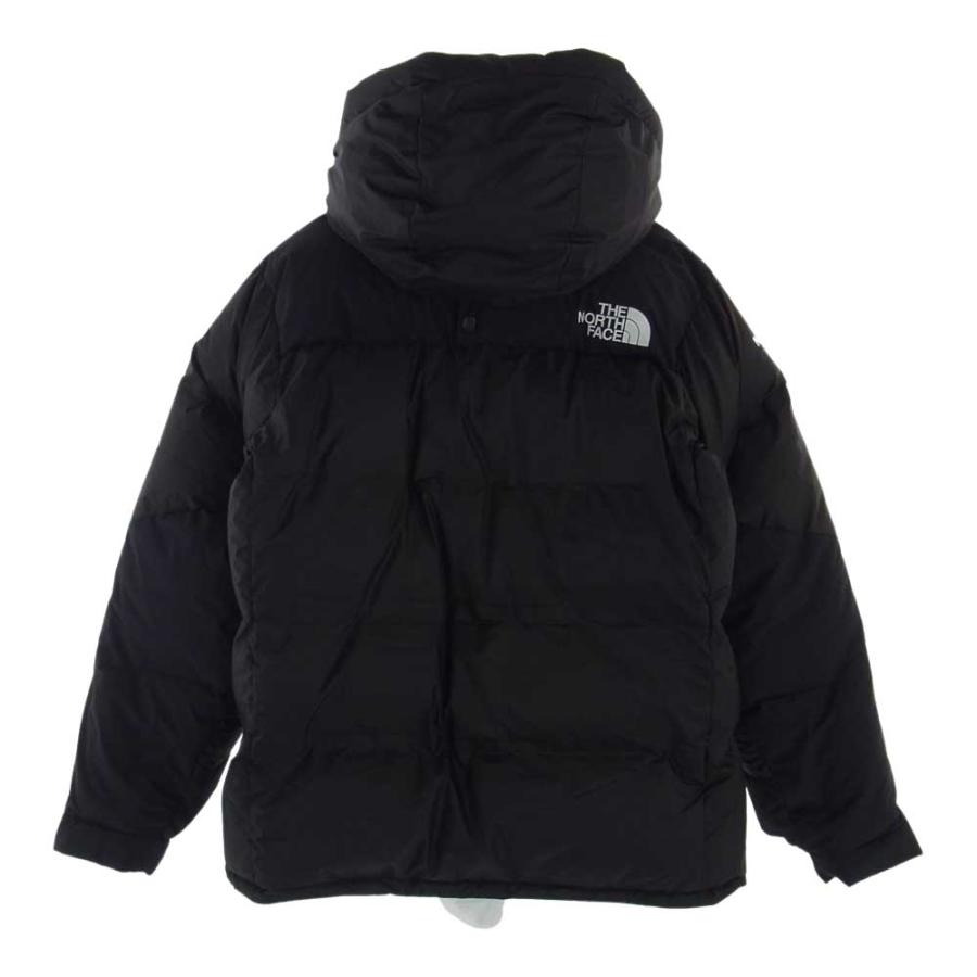 ノースフェイス ND91921 Himalayan Parka ダウン ジャケット 買取実績 画像