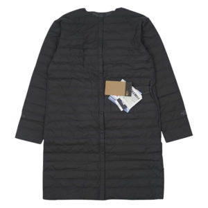 ノースフェイス NDW91963 WS Zepher Shell Coat gore-tex 買取実績