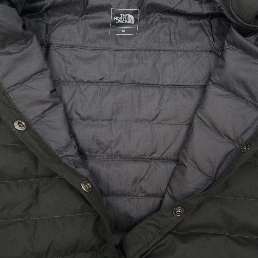 ノースフェイス NDW91963 WS Zepher Shell Coat gore-tex 買取実績 画像