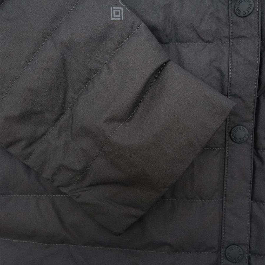 ノースフェイス NDW91963 WS Zepher Shell Coat gore-tex 買取実績 画像