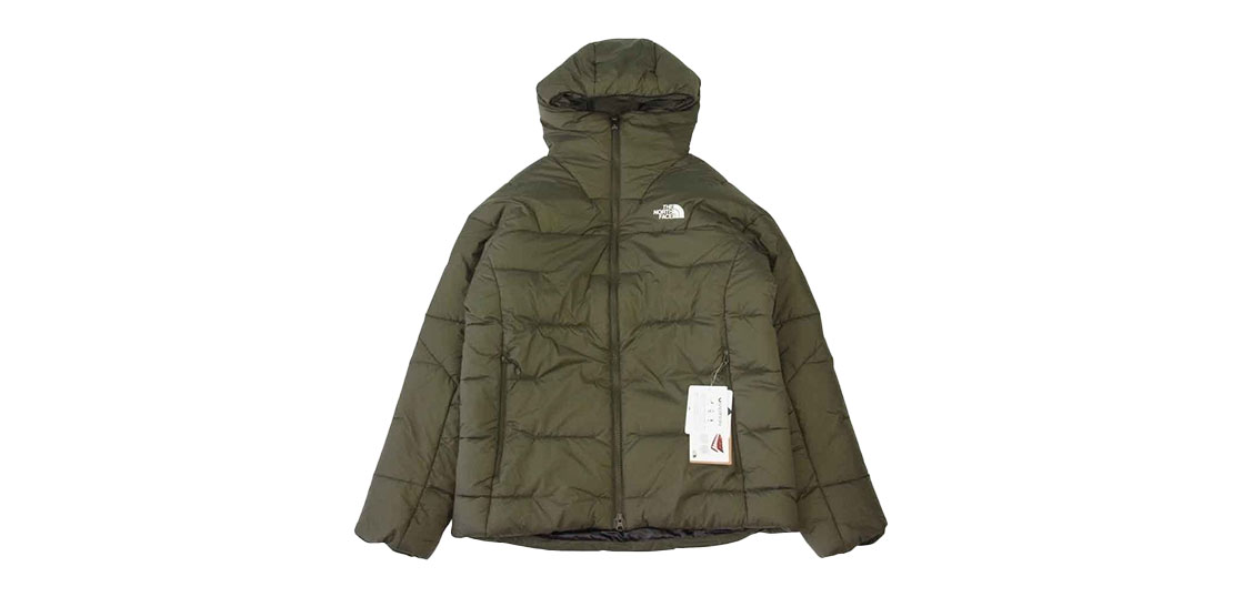 ノースフェイス NY82005 RIMO Jacket ニュートープ 買取実績