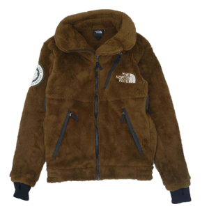 ノースフェイス NA6171 アンタークティカ バーサ ロフト フリースジャケット  買取実績