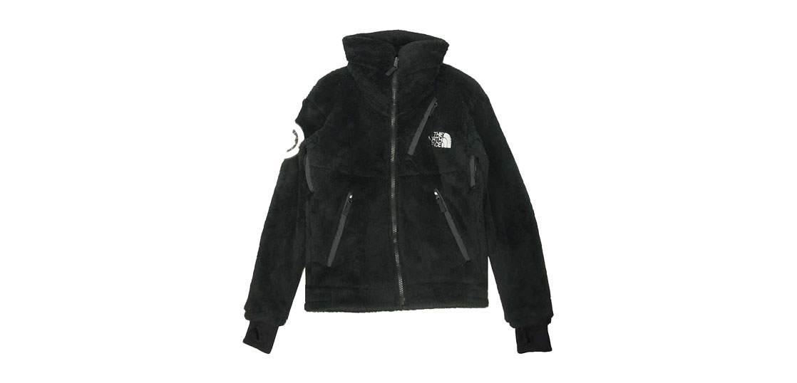 ノースフェイス NA61710 Antarctica Versa Loft Jacket 買取実績