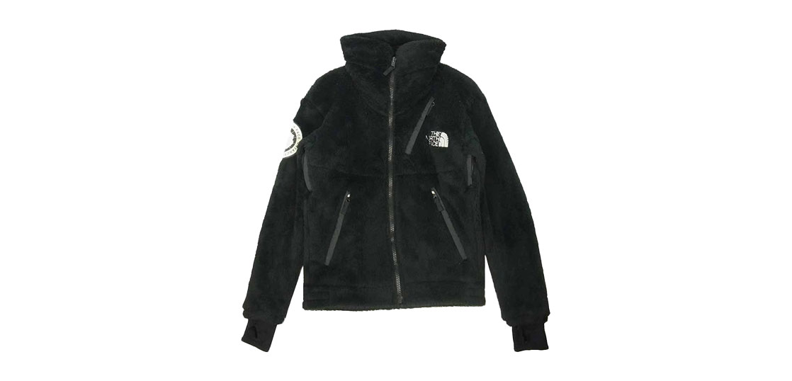 ノースフェイス NA61710 アンタークティカ バーサ ロフト フリースジャケット 買取実績