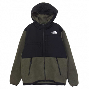 ノースフェイス NA72052 デナリ フーディ フリース ジャケット 買取実績