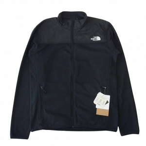 ノースフェイス NL71904 マウンテン バーサ マイクロ フリースジャケット 買取実績