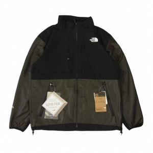 ノースフェイス NP72031R GTX Denali Jacket 買取実績
