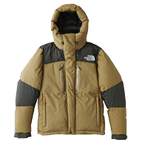 ノースフェイス Baltro Light Jacket(バルトロライトジャケット) 画像