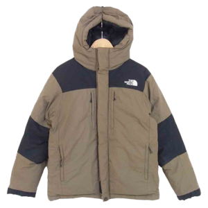 ノースフェイス NDJ91505 キッズ 子供用 ハイベント バルトロ ジャケット 買取実績