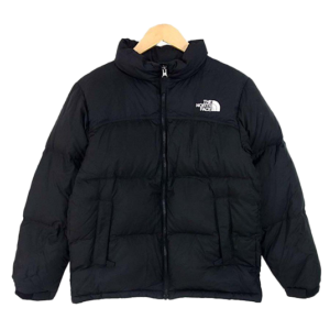 ノースフェイス NDJ91863 ヌプシジャケット キッズ レディース ダウンジャケット 買取実績