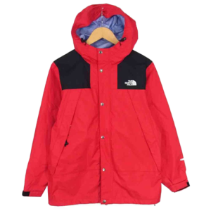 ノースフェイス NPJ11500 キッズ ジュニア マウンテン レインテックス ジャケット 買取実績
