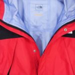 ノースフェイス NPJ11500 キッズ ジュニア マウンテン レインテックス ジャケット 買取実績 画像