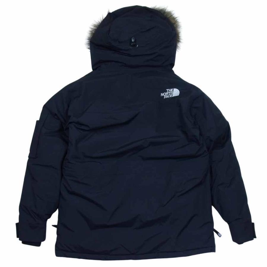 ノースフェイス ND91920 Southern Cross Parka 買取実績 画像