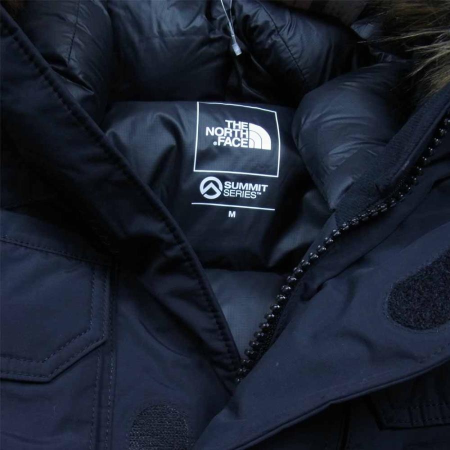 ノースフェイス ND91920 Southern Cross Parka 買取実績 画像