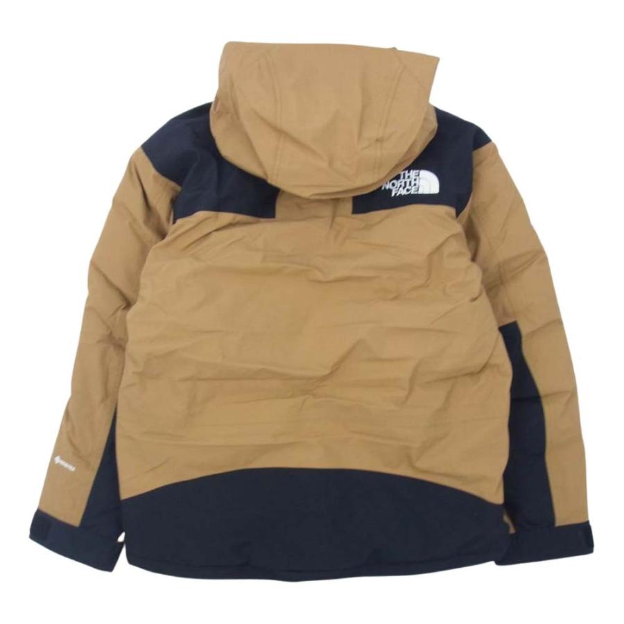 ノースフェイス NP11834 MOUNTAIN LIGHT JACKET 買取実績 画像