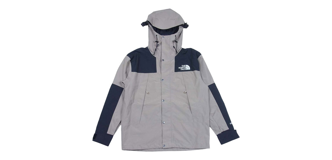 ノースフェイス NJ2GK00D M ‘S GTX MOUNTAIN JACKET GORE-TEX 買取実績