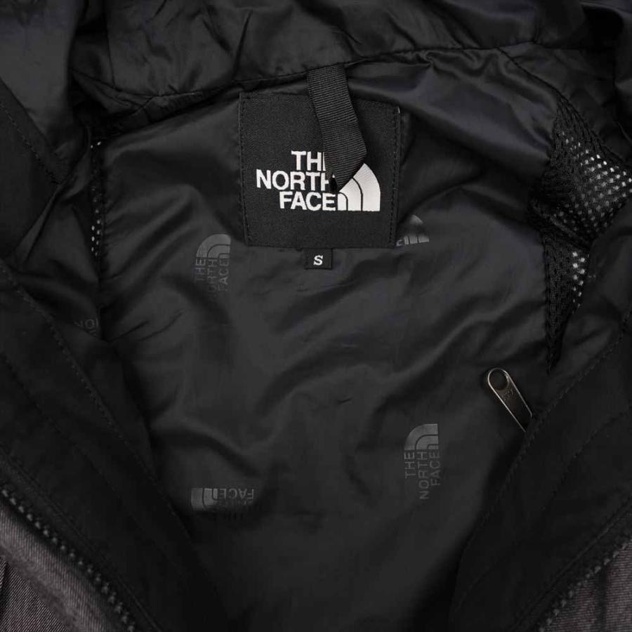 ノースフェイス NP12032 Mountain Light Denim Jacket 買取実績 画像