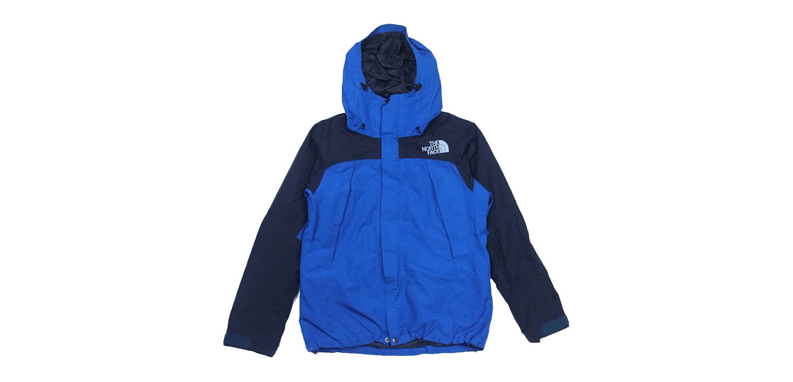 ノースフェイス NP15105 マウンテン ジャケット 買取実績