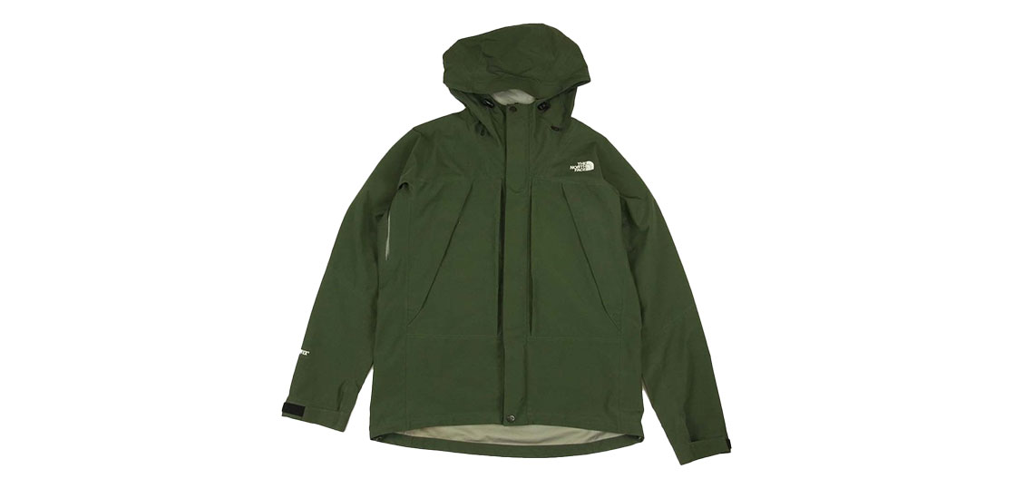 ノースフェイス NP61502 オール マウンテン ジャケット 買取実績