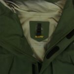 ノースフェイス NP61502 オール マウンテン ジャケット 買取実績 画像