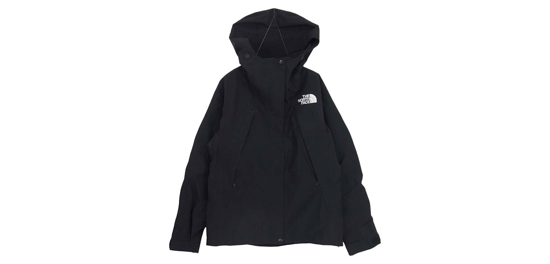 ノースフェイス NPW61800 Mountain Jacket 買取実績