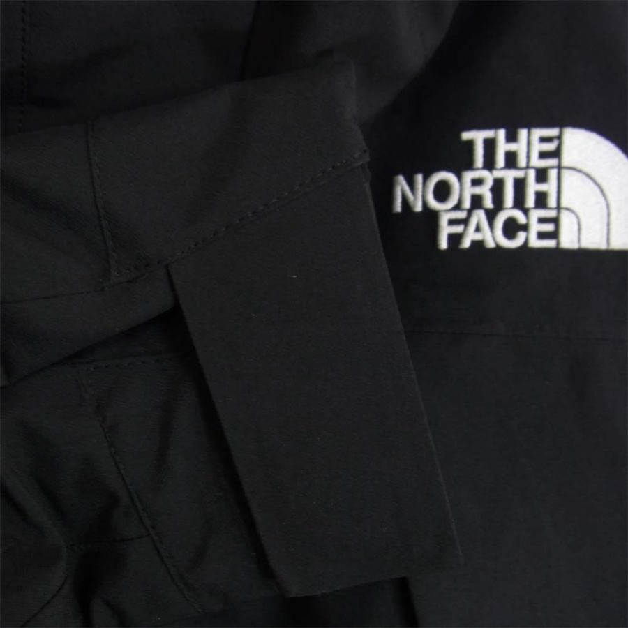 ノースフェイスのNPW61800 Mountain Jacket 買取実績 画像