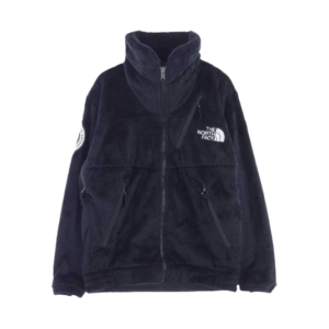 ノースフェイス NA61930 アンタークティカ バーサロフト フリース ジャケット ブラック 買取実績