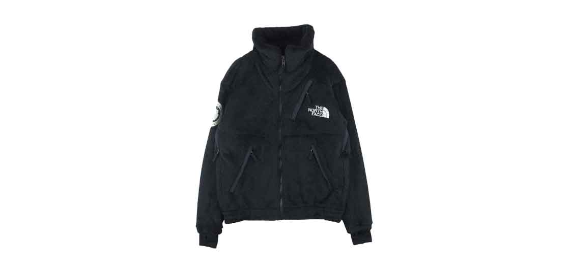 ノースフェイス NA61930 国内正規品 Antarctica Versa Loft Jacket 買取実績