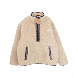 ノースフェイス NA72035 スウィート ウォーター プルオーバー バイオ フリース ジャケット 買取実績