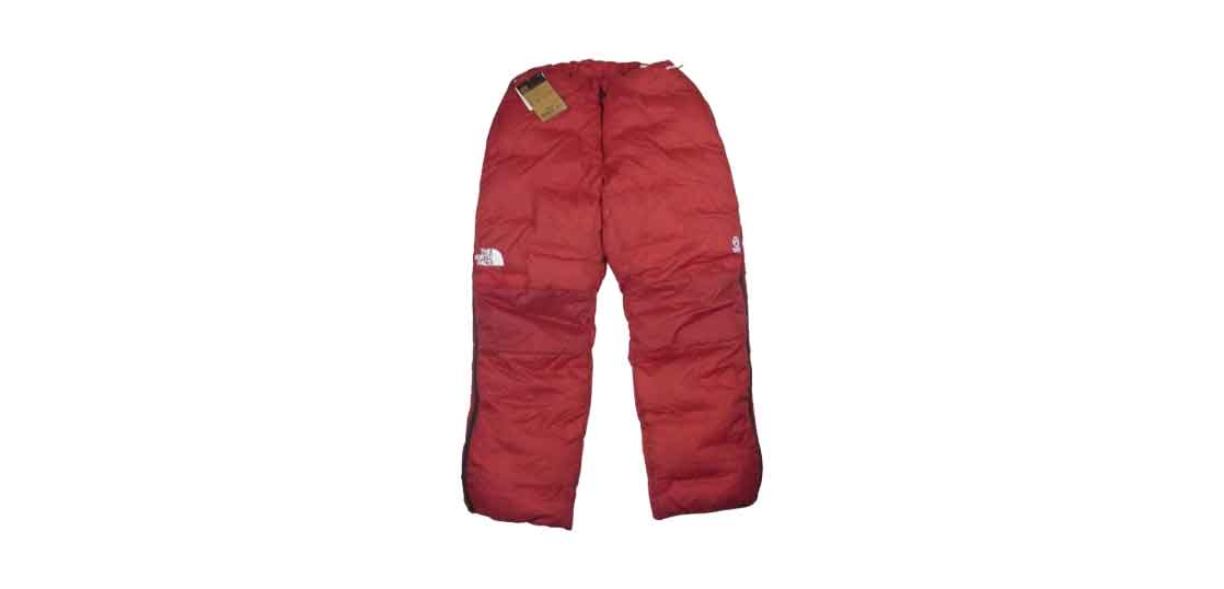 ノースフェイス ND02023 Advanced Mountain Himalayan Pant 買取実績