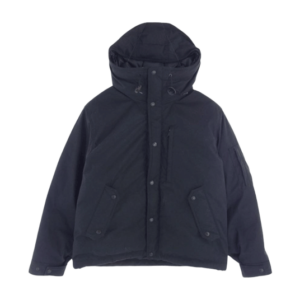 ノースフェイス ND2068N パープルレーベル 65/35 マウンテン ショート ダウン パーカ ジャケット 買取実績