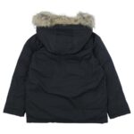 ノースフェイス ND2974N PURPLE LABEL 65/35 Long Serow 買取実績 画像