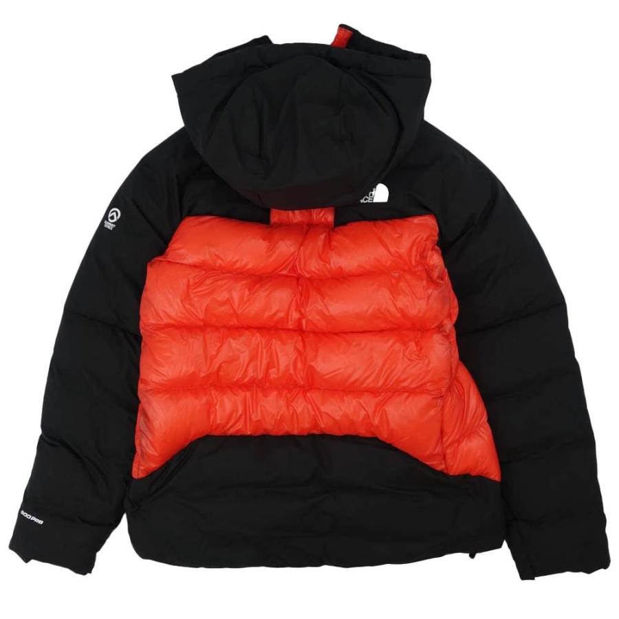 ノースフェイス ND51921 FL L6 Down Belay Parka 買取実績 画像