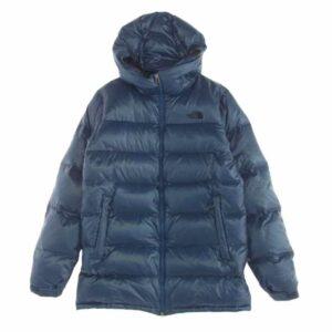 ノースフェイス ND91242 Nuptse Coat 買取実績
