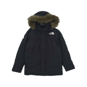ノースフェイス ND91601 ANTARCTICA PARKA 買取実績