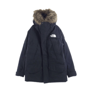 ノースフェイス ND91707 アンタークティカ パーカー ジップアップ ダウンジャケット 買取実績